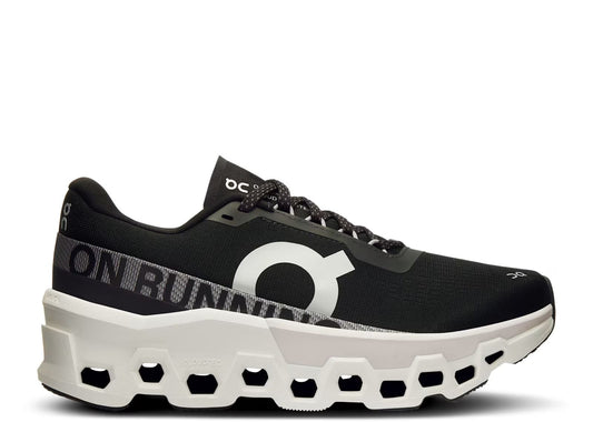 Cloudmonster 2 Black Frost (W)