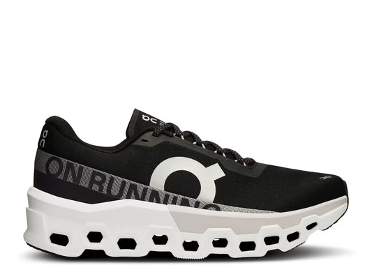 Cloudmonster 2 Black Frost