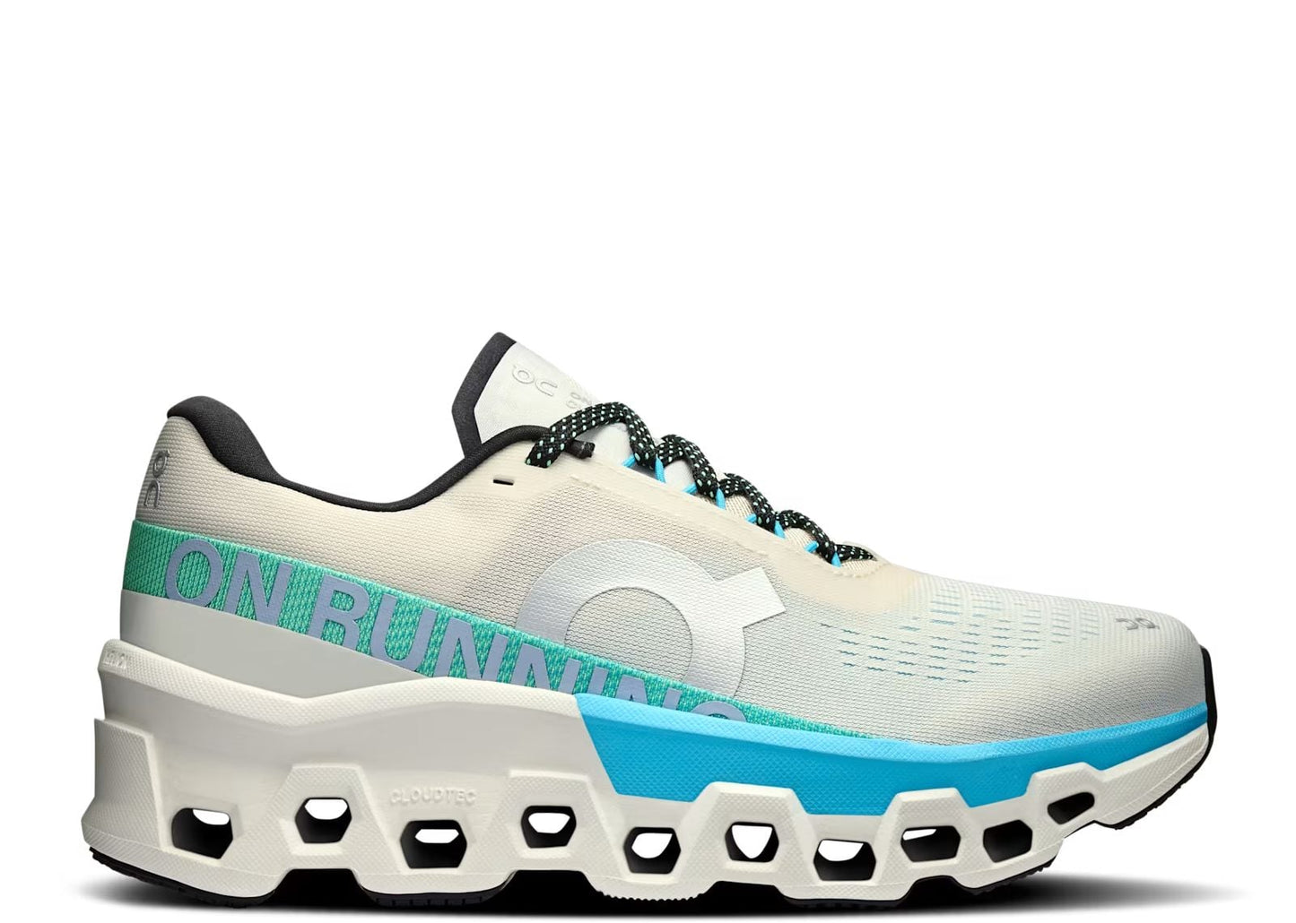 Cloudmonster 2 Cream Horizon (W)