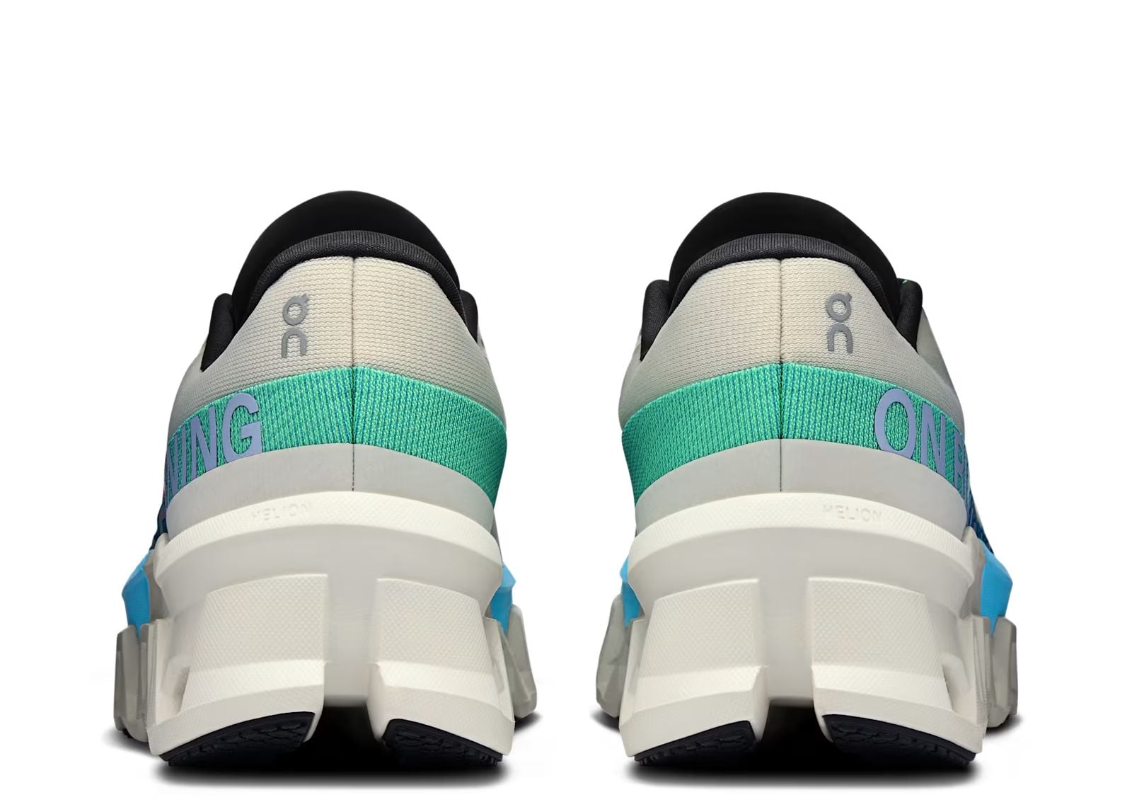 Cloudmonster 2 Cream Horizon (W)