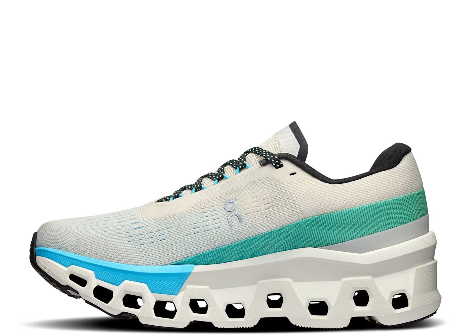 Cloudmonster 2 Cream Horizon (W)