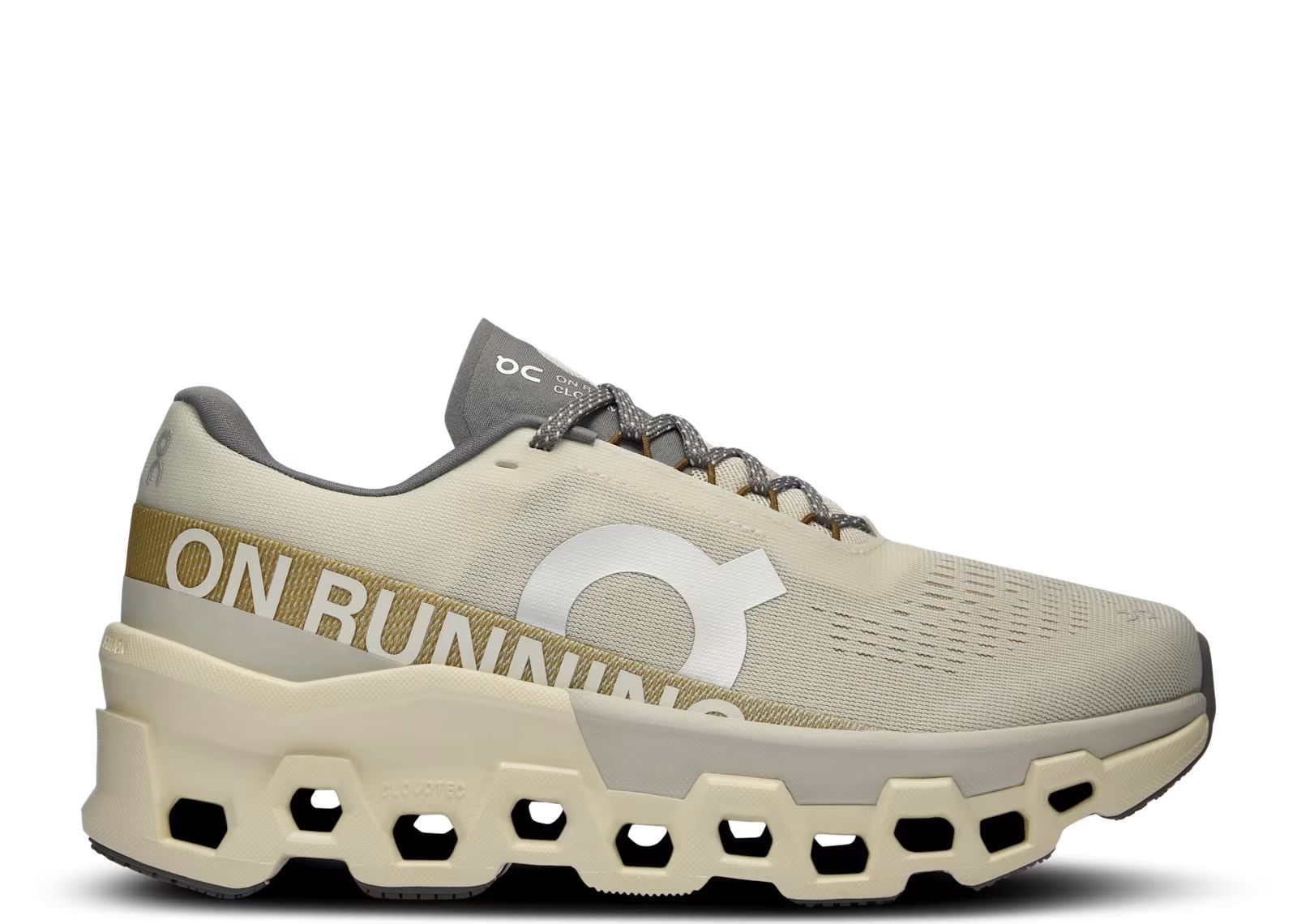 Cloudmonster 2 Cream Ice (W)