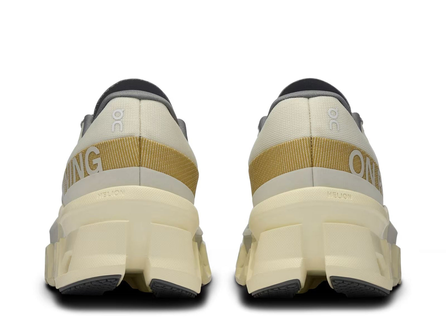Cloudmonster 2 Cream Ice (W)