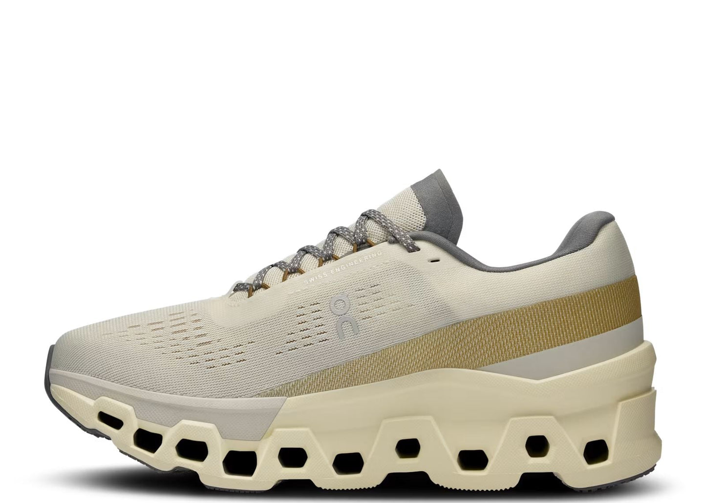 Cloudmonster 2 Cream Ice (W)