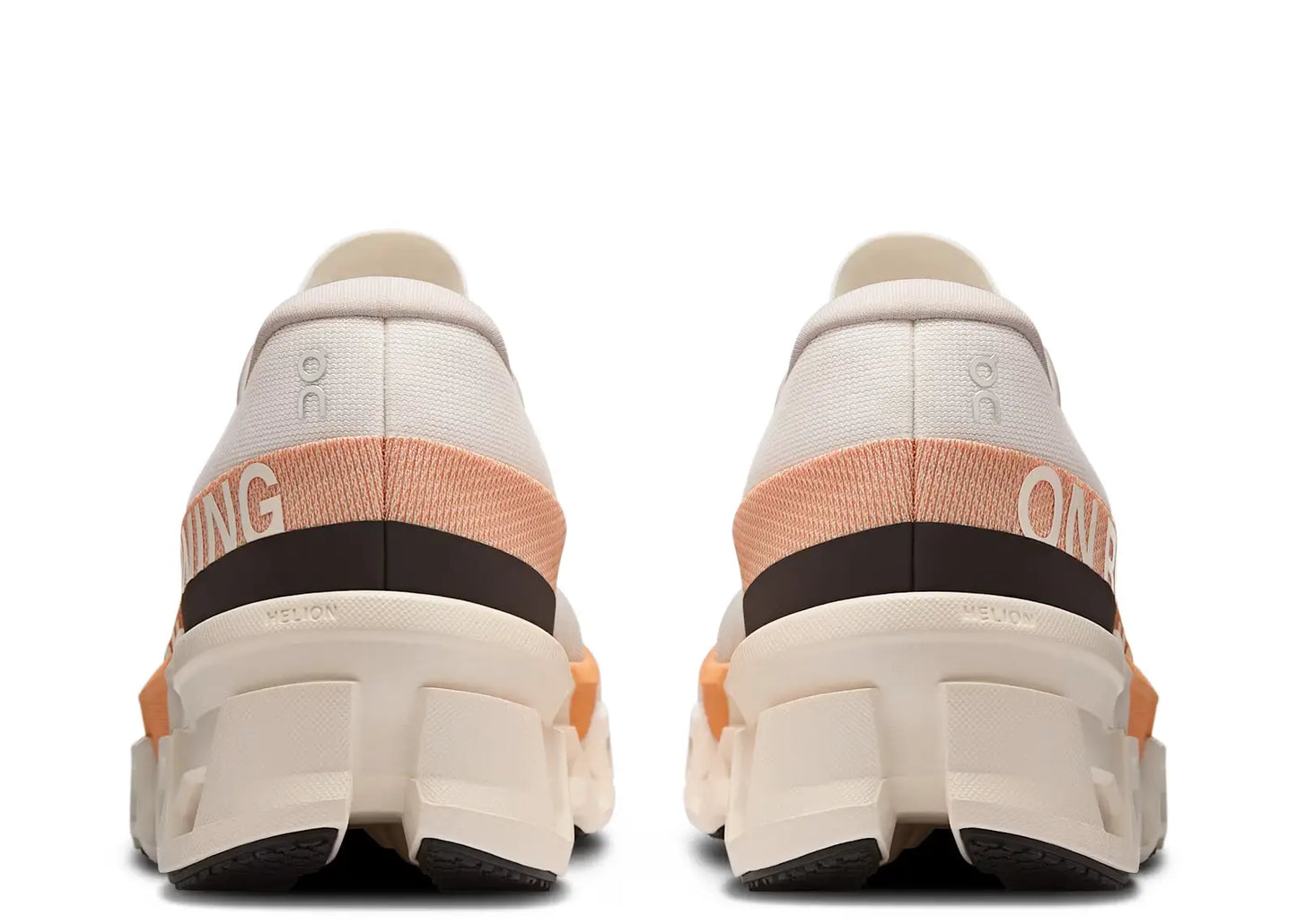 Cloudmonster 2 Ivory Tangerine (W)
