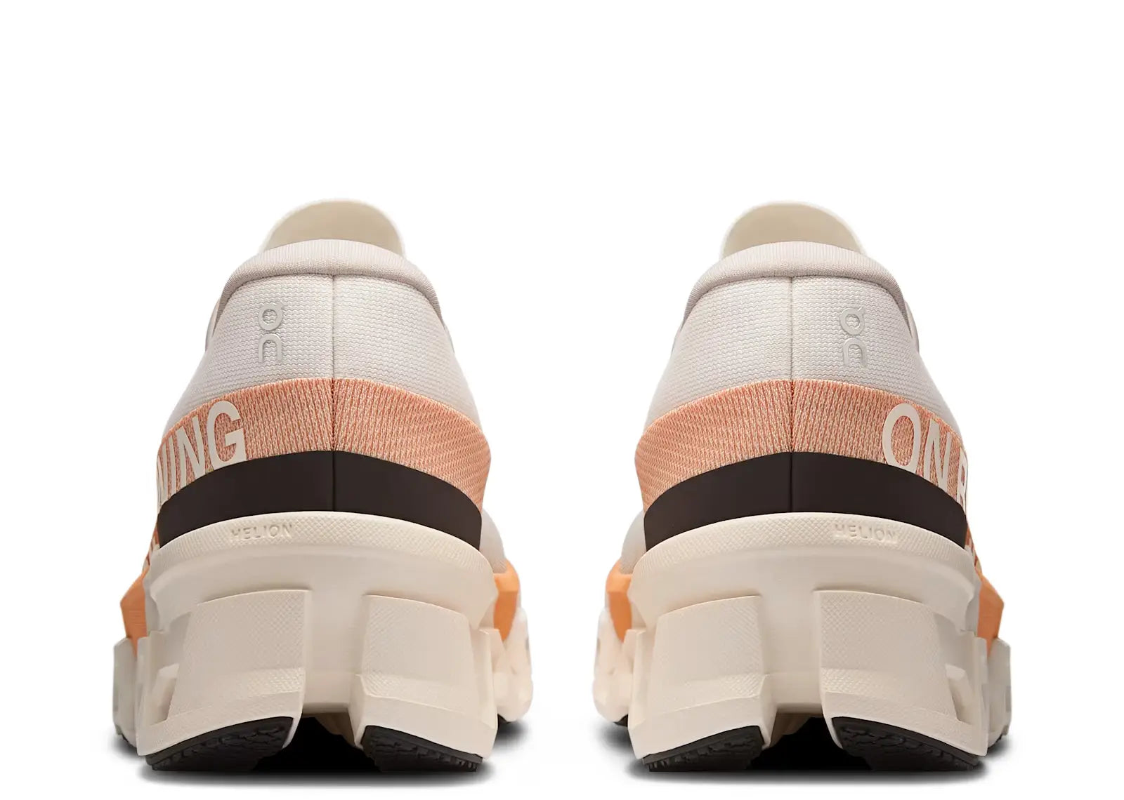 Cloudmonster 2 Ivory Tangerine (W)
