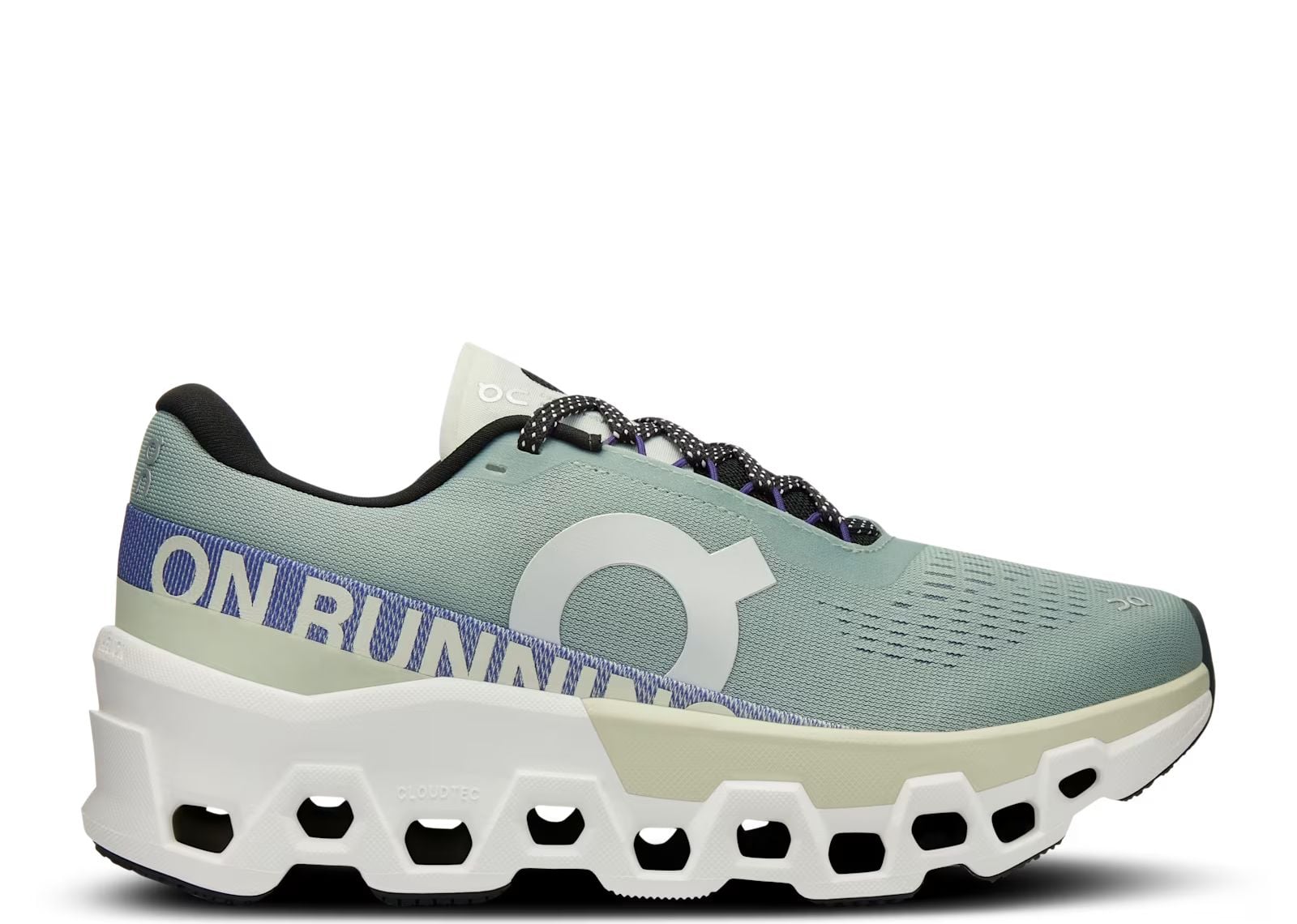 Cloudmonster 2 Mineral Aloe (W)
