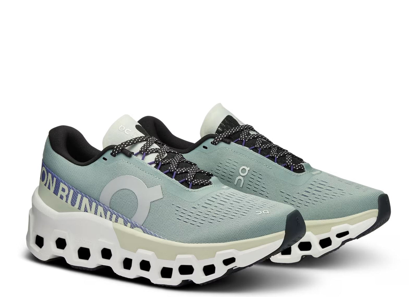 Cloudmonster 2 Mineral Aloe (W)