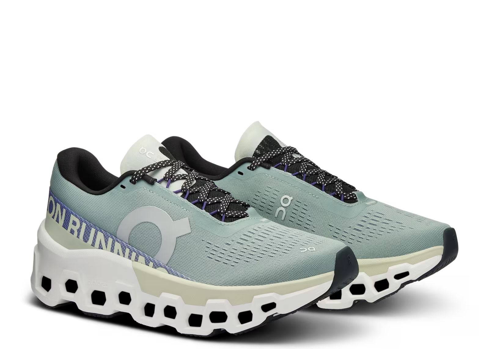Cloudmonster 2 Mineral Aloe (W)