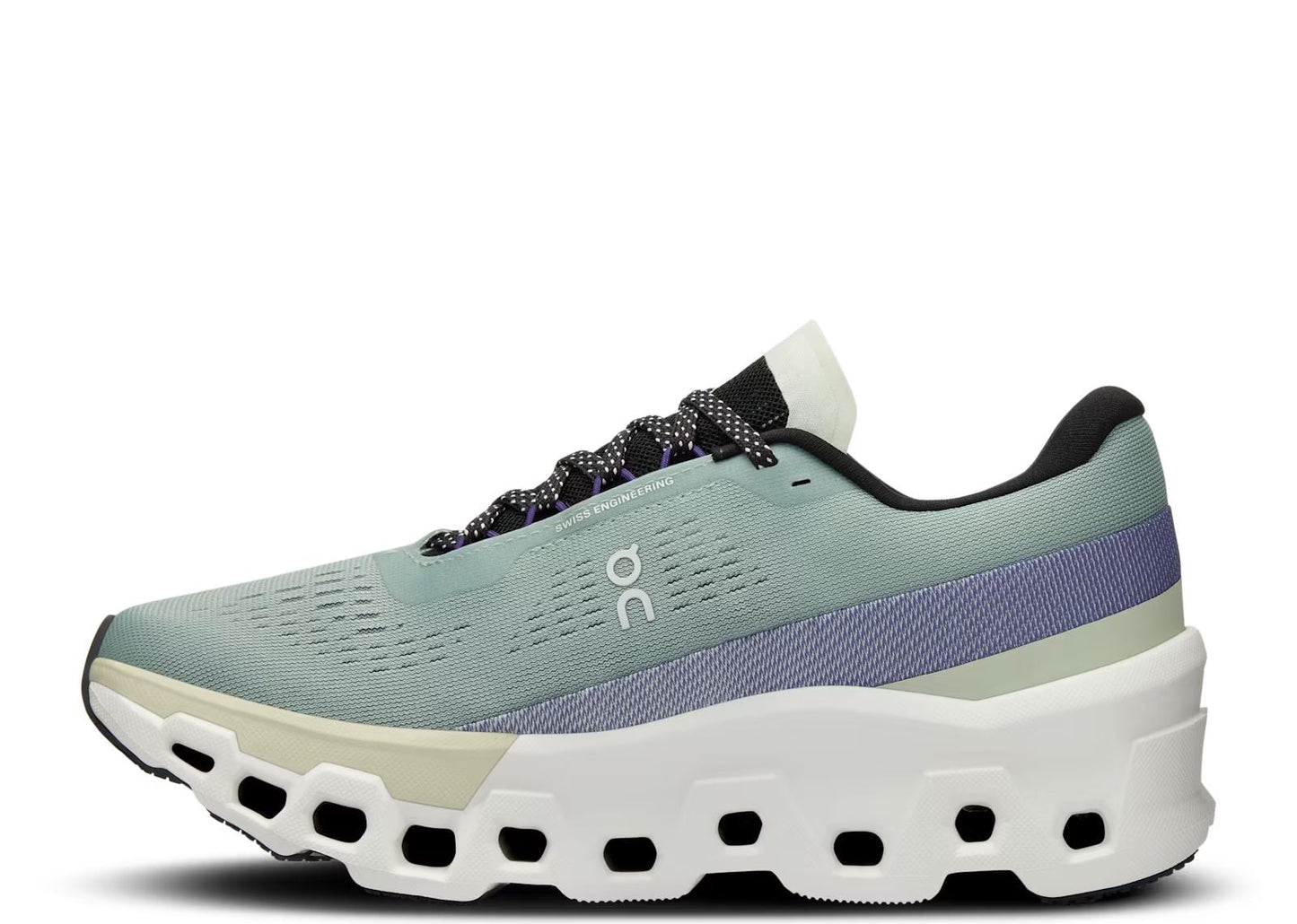 Cloudmonster 2 Mineral Aloe (W)