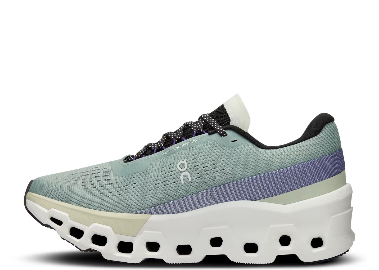 Cloudmonster 2 Mineral Aloe (W)