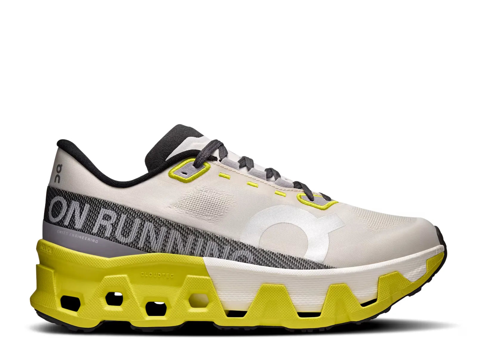 Cloudmonster Hyper Dew Lime (W)
