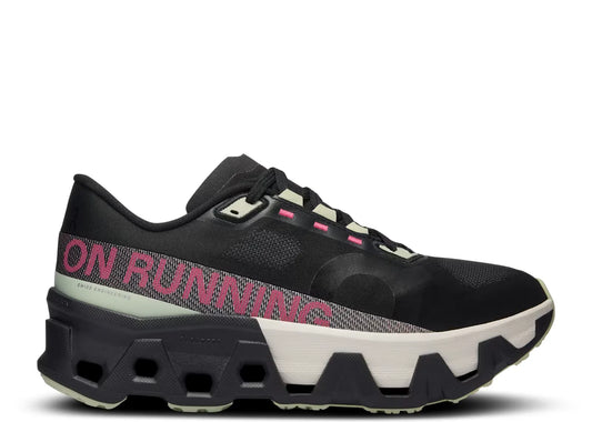 Cloudmonster Hyper Iron Black (W)