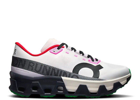 Cloudmonster Hyper Silver Iron