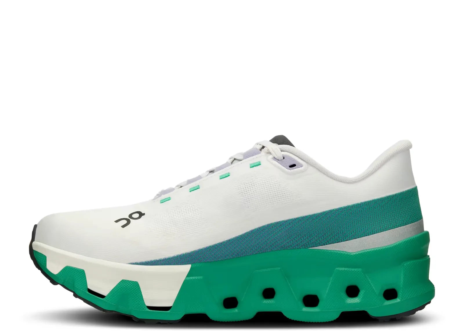 Cloudmonster Hyper White Mint (W)