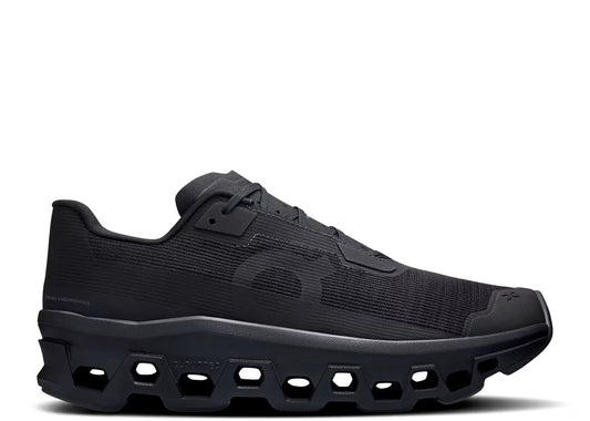 Cloudmonster Void All Black