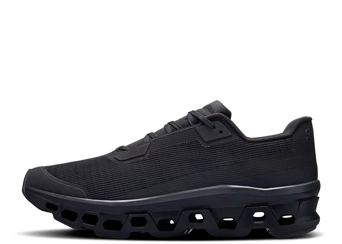 Cloudmonster Void All Black