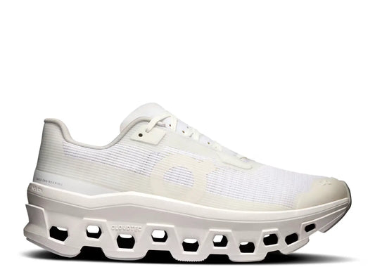 Cloudmonster Void All White (W)