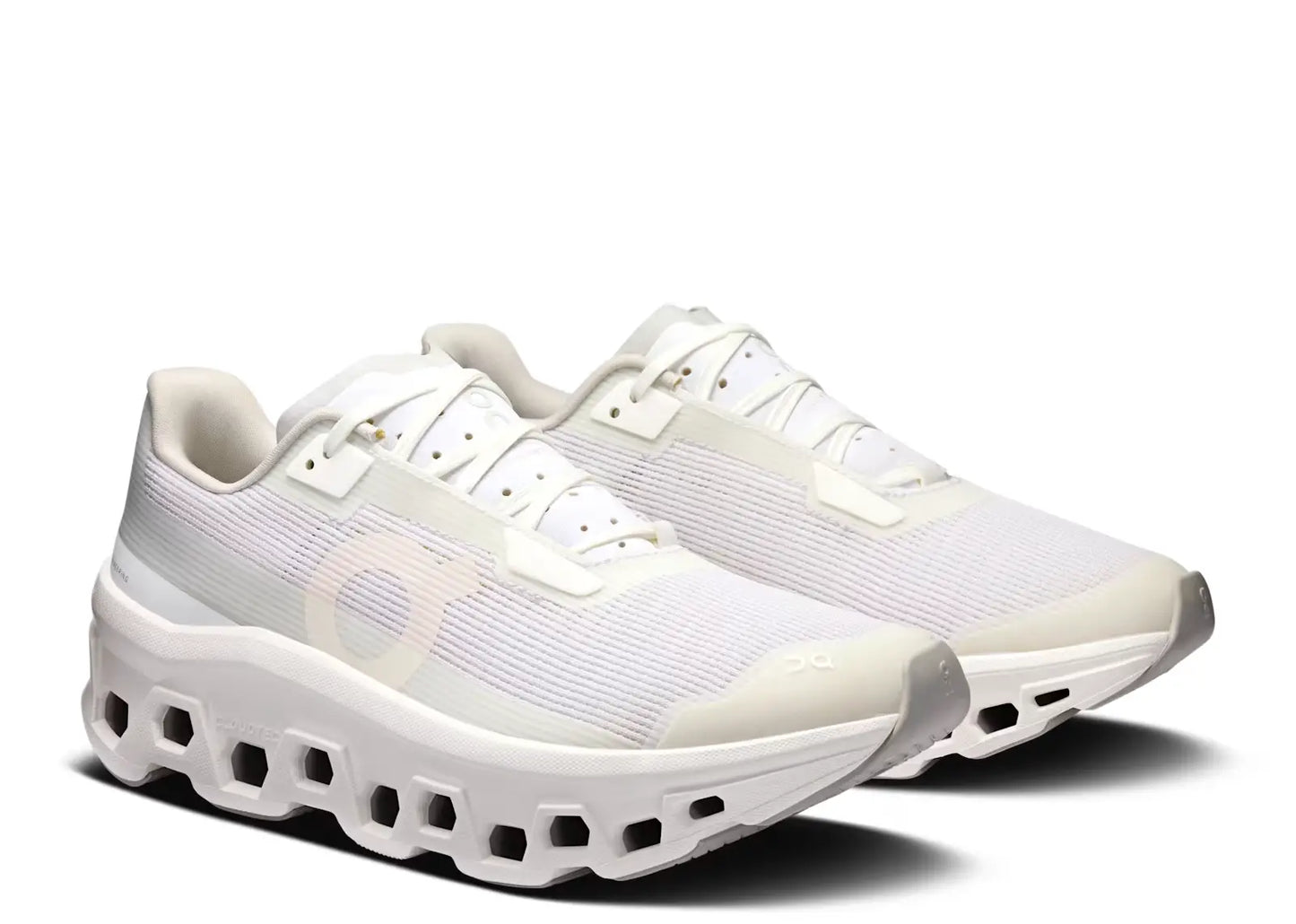 Cloudmonster Void All White (W)
