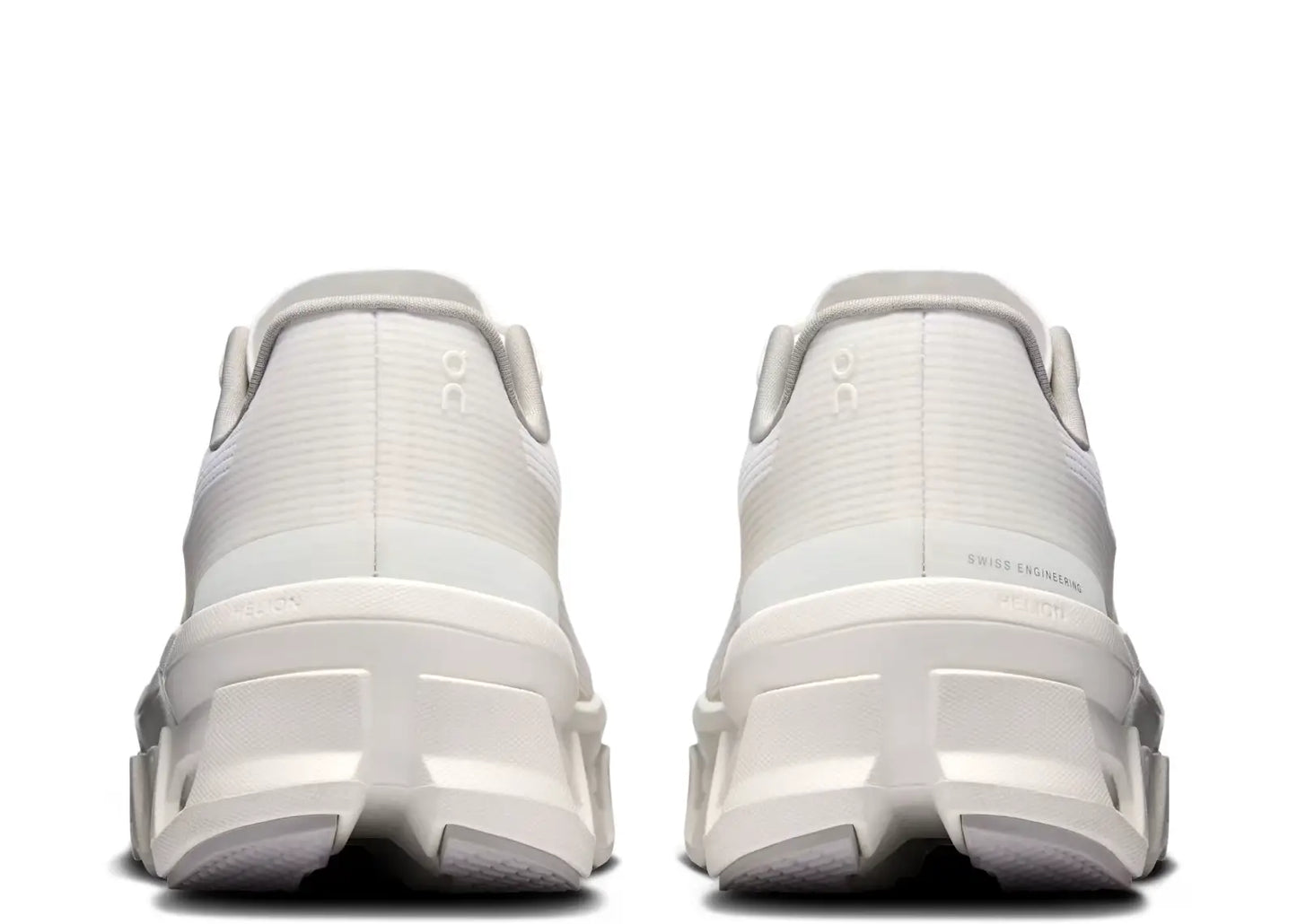 Cloudmonster Void All White (W)