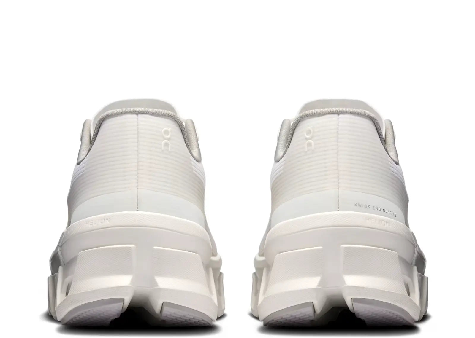 Cloudmonster Void All White (W)