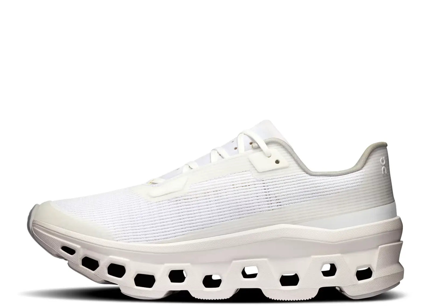 Cloudmonster Void All White (W)