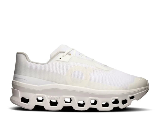 Cloudmonster Void All White