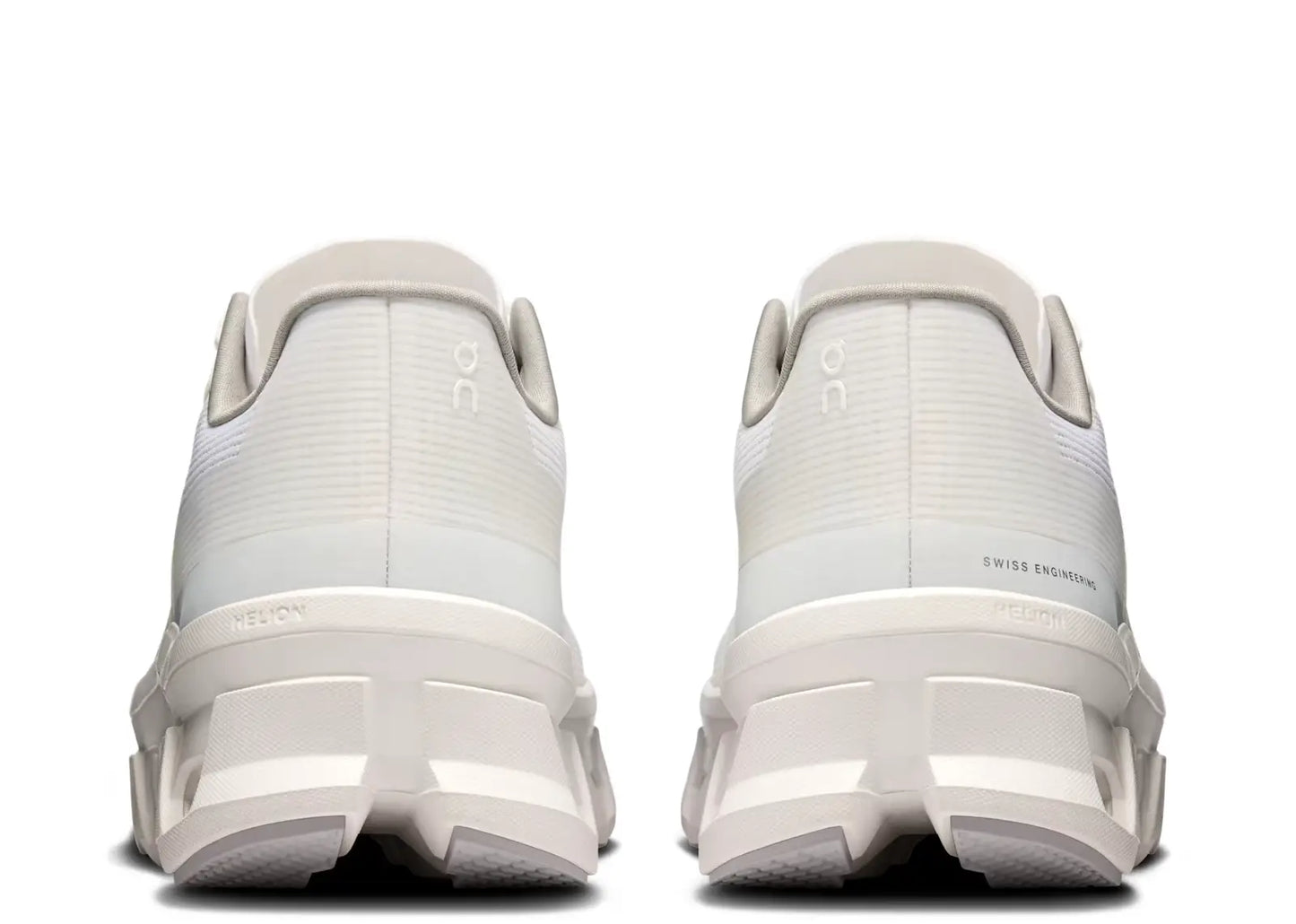 Cloudmonster Void All White