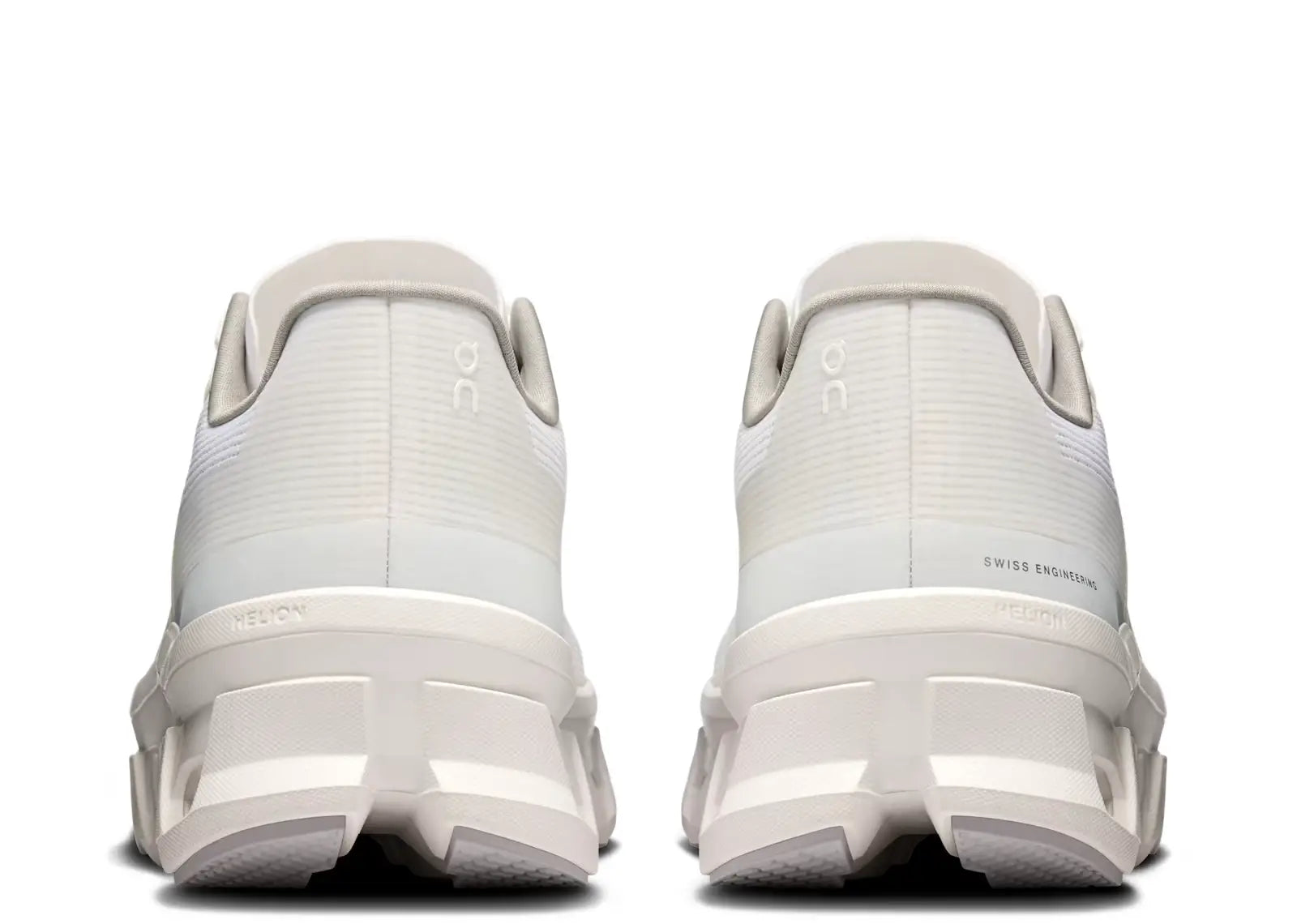 Cloudmonster Void All White
