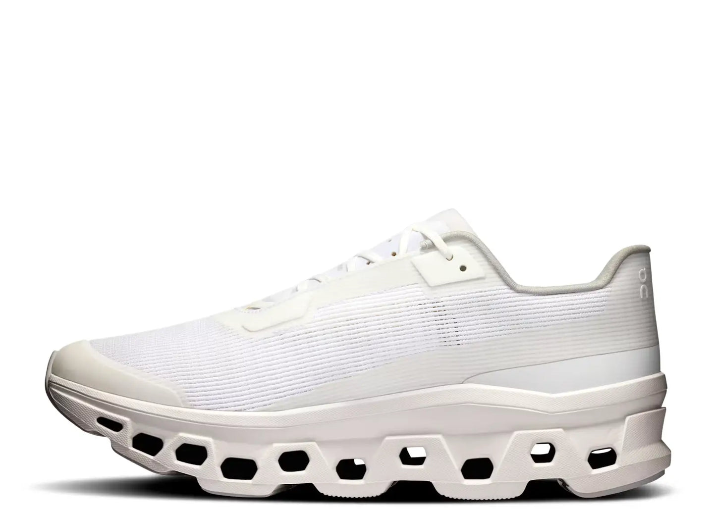 Cloudmonster Void All White