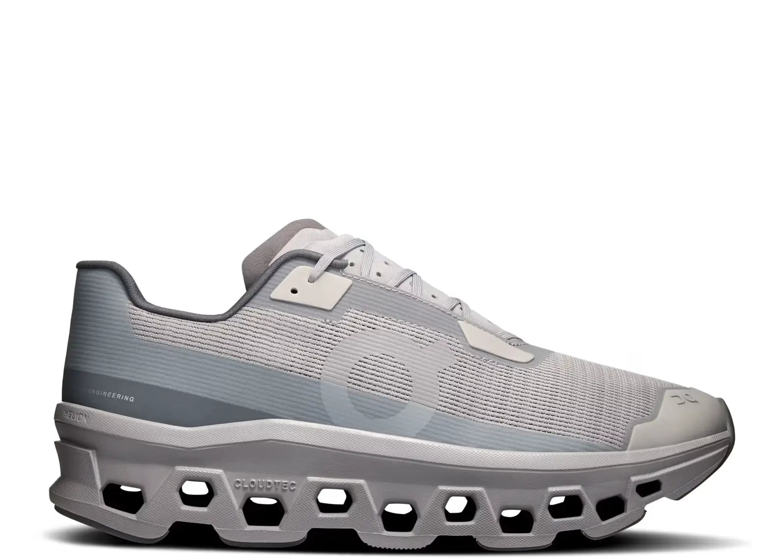 Cloudmonster Void Alloy Glacier