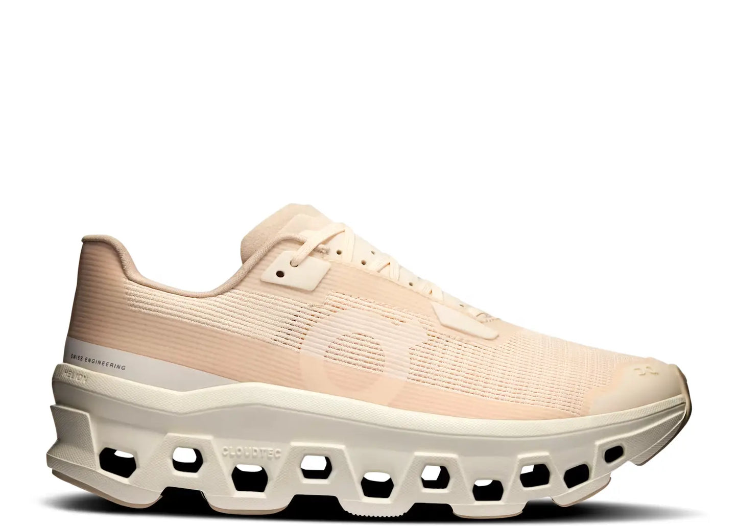 Cloudmonster Void Dew Ivory (W)