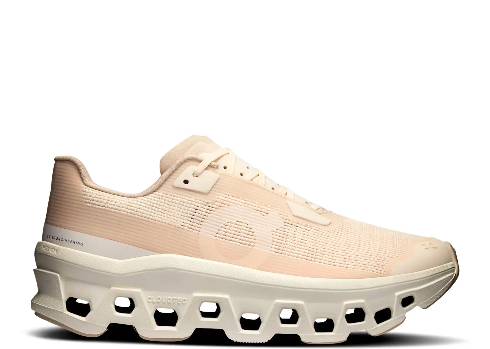 Cloudmonster Void Dew Ivory (W)