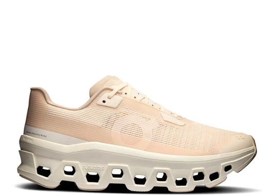 Cloudmonster Void Dew Ivory (W)