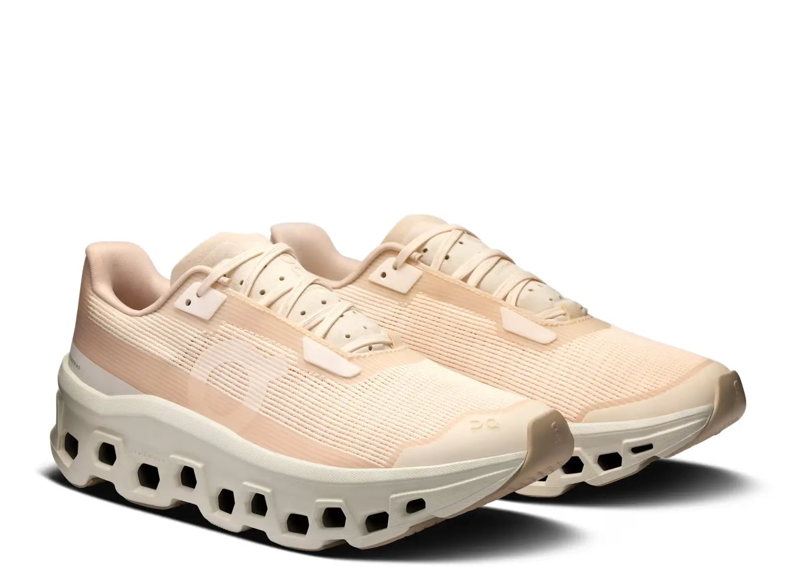 Cloudmonster Void Dew Ivory (W)