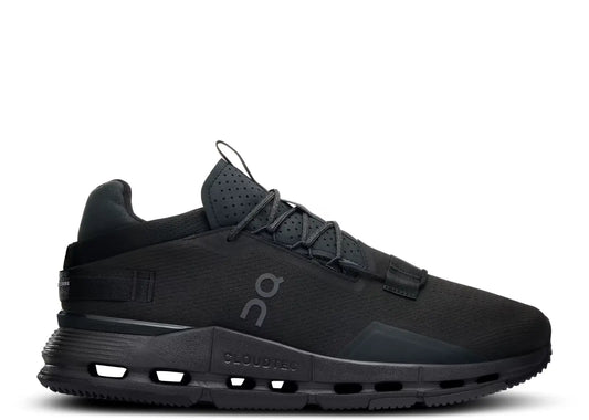 Cloudnova 2 All Black (W)