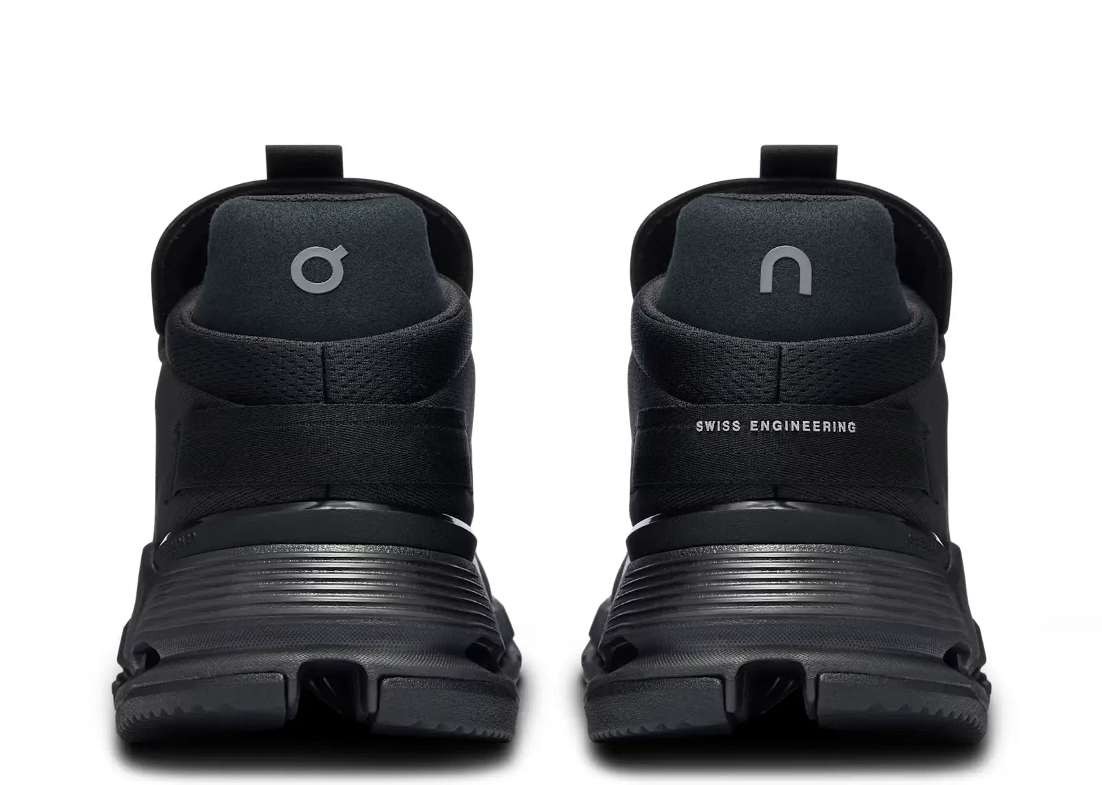 Cloudnova 2 All Black (W)