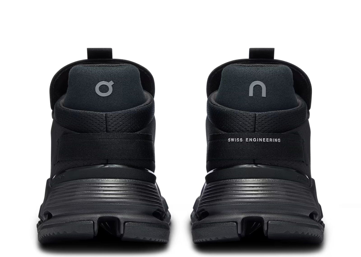 Cloudnova 2 All Black