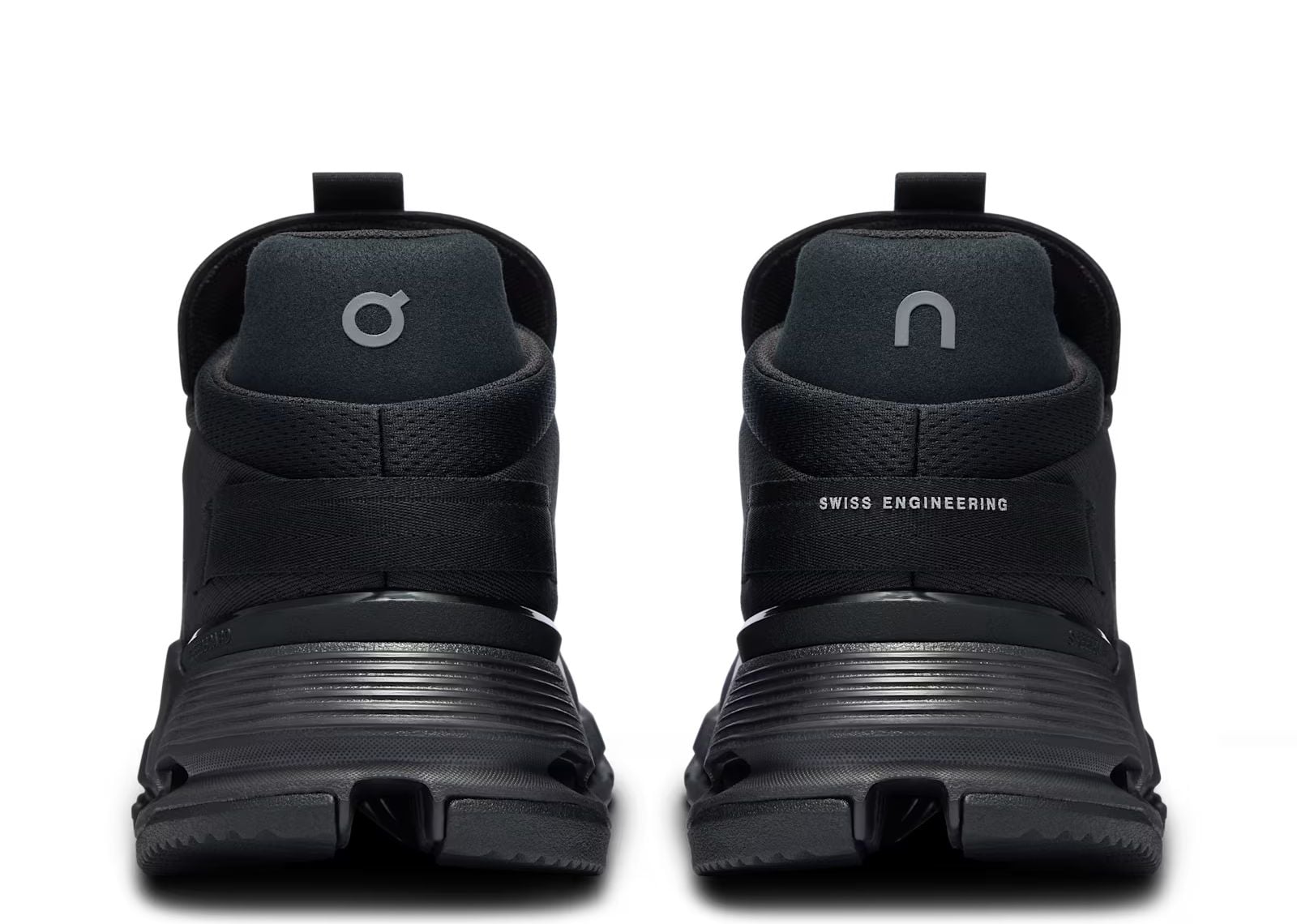 Cloudnova 2 All Black