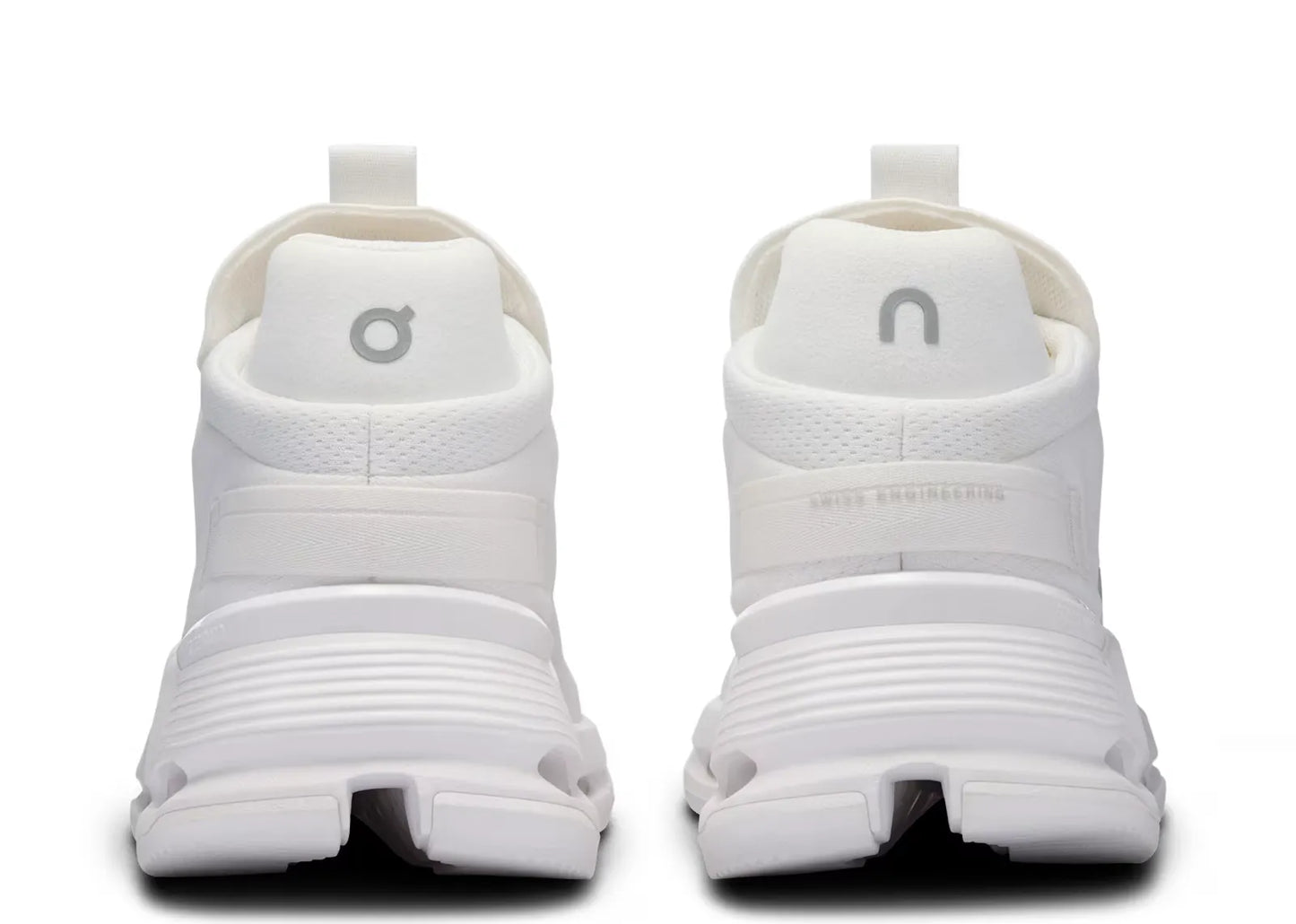 Cloudnova 2 All White (W)