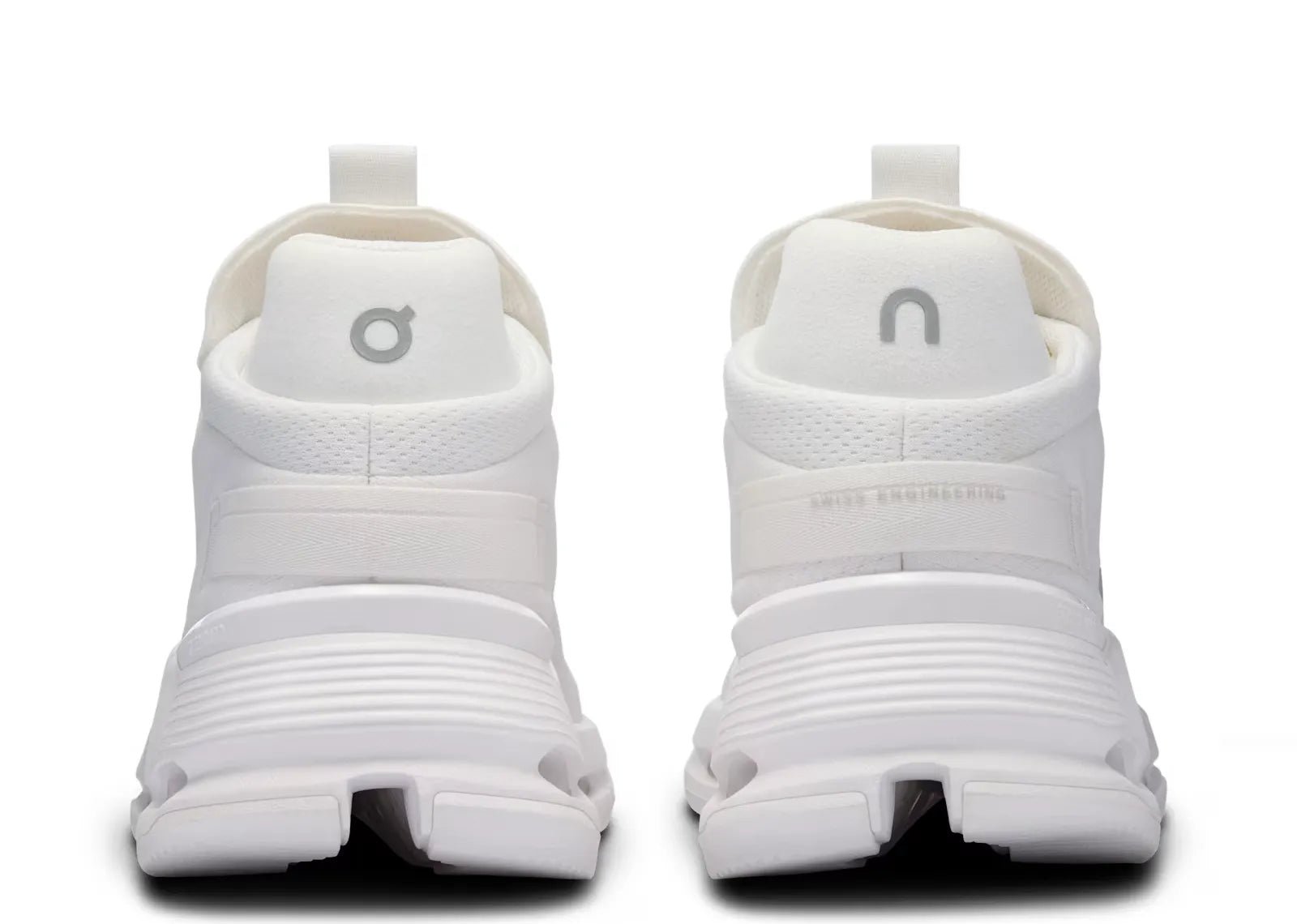 Cloudnova 2 All White (W)