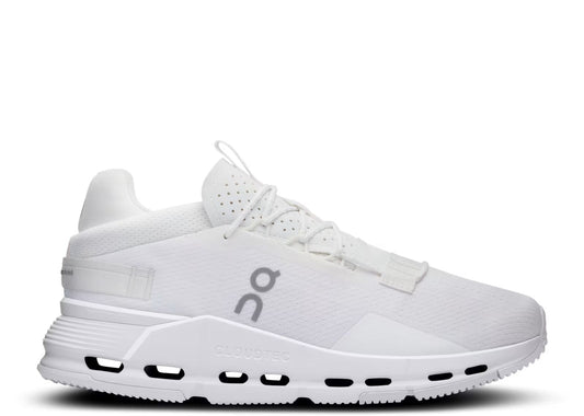Cloudnova 2 All White