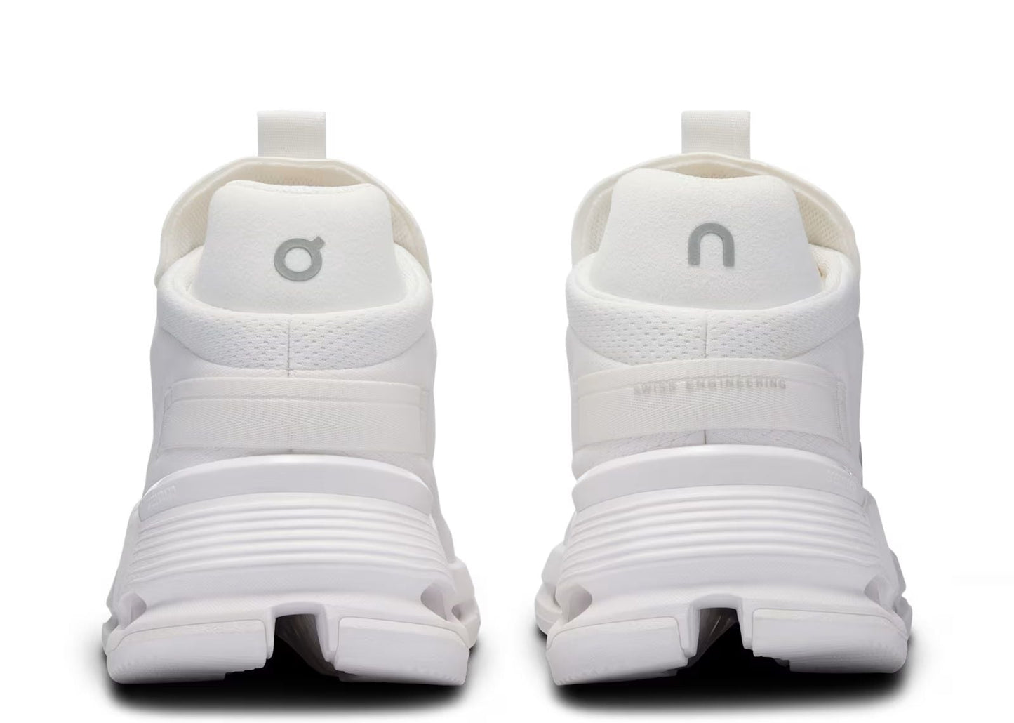 Cloudnova 2 All White