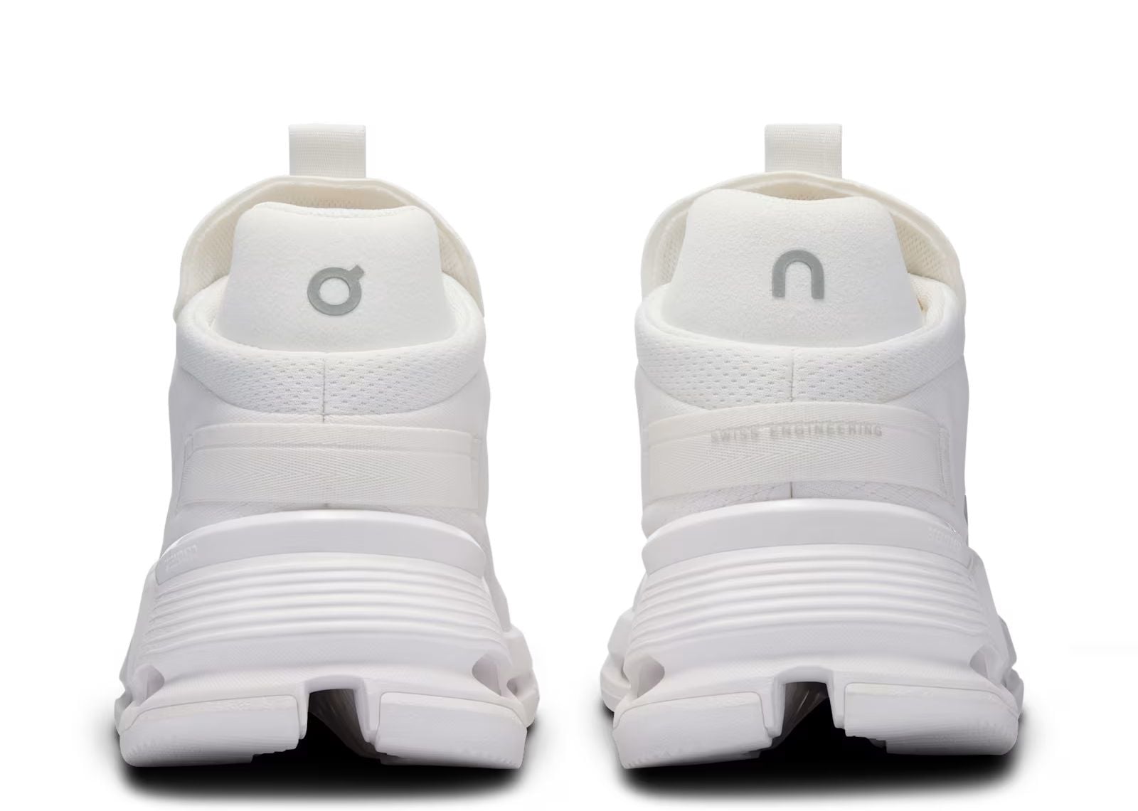 Cloudnova 2 All White