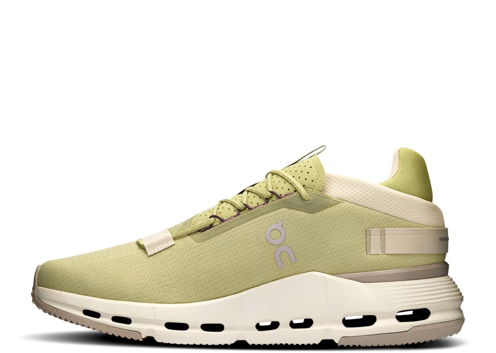 Cloudnova 2 Caper Desert