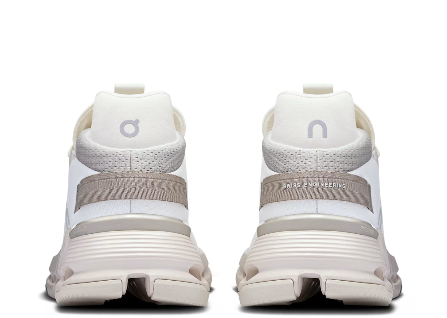 Cloudnova 2 Ice Sand (W)