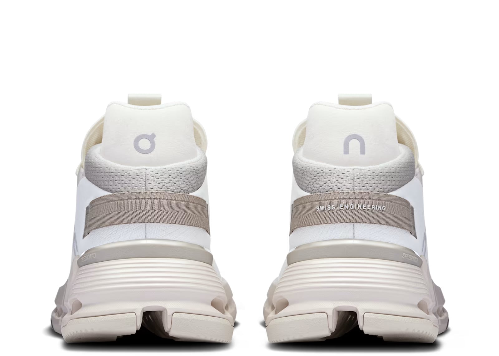 Cloudnova 2 Ice Sand (W)