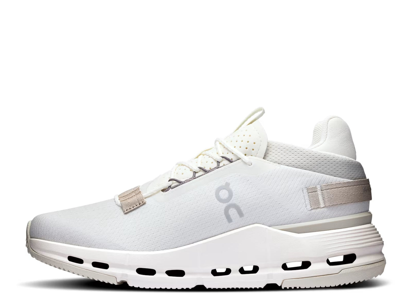 Cloudnova 2 Ice Sand (W)