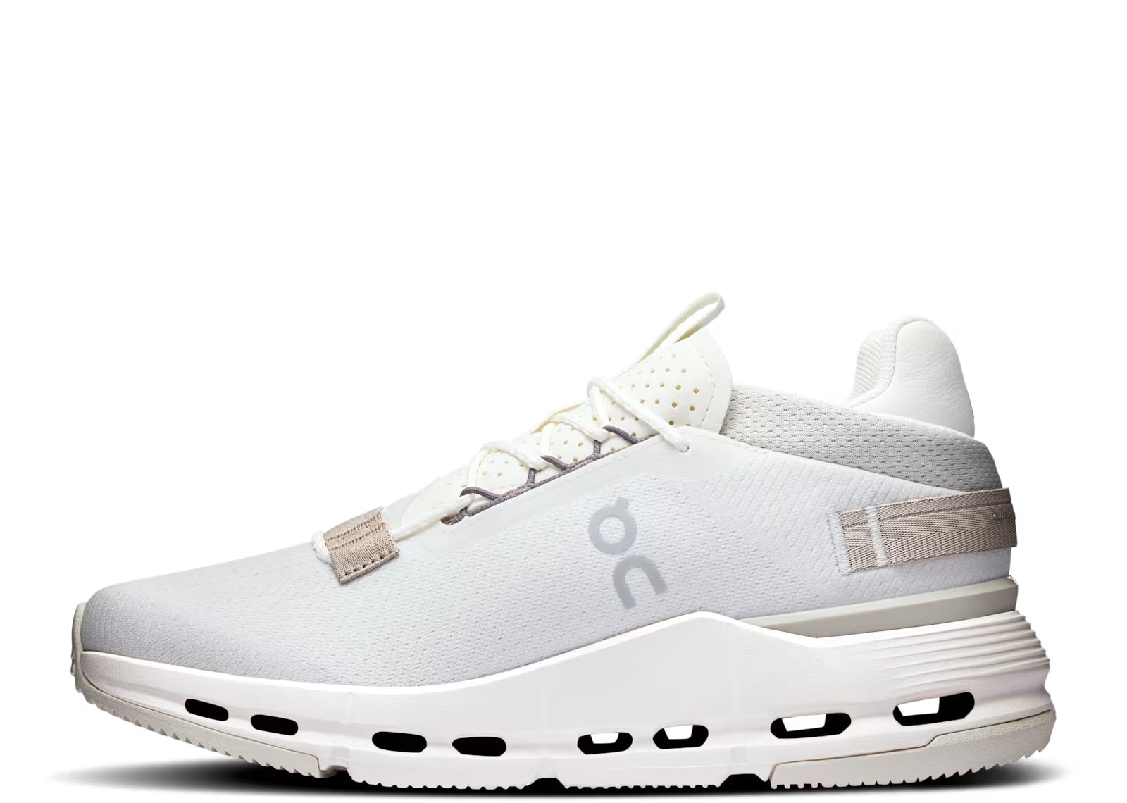 Cloudnova 2 Ice Sand (W)
