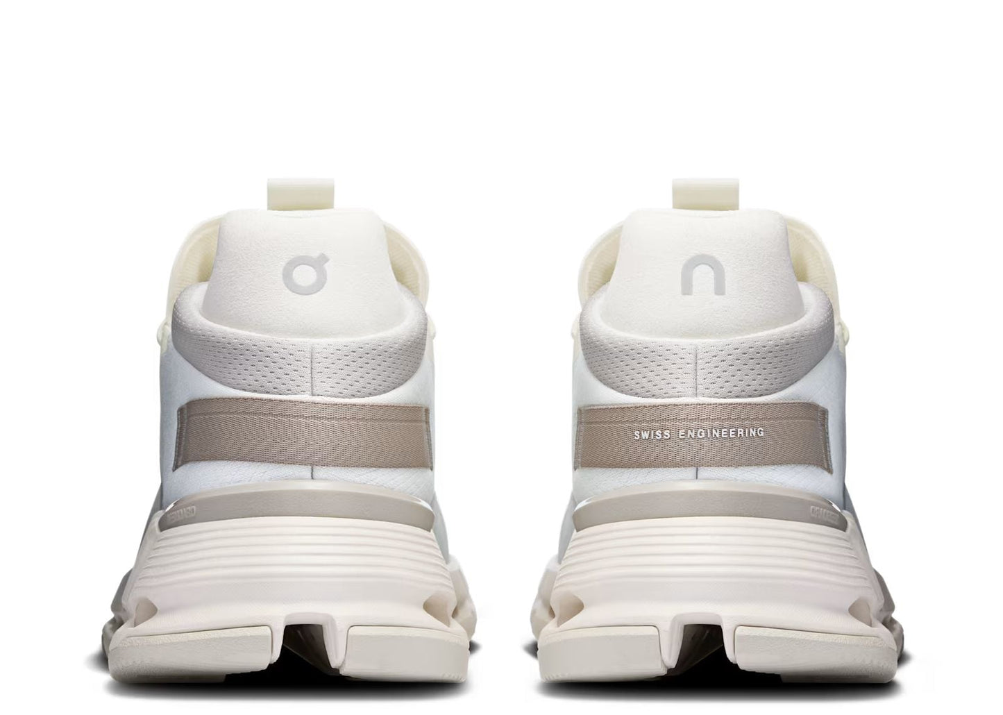 Cloudnova 2 Ice Sand